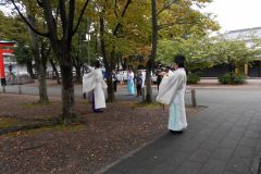 2019年10月伏見稲荷大社御旅所竣功祭4-1625460794