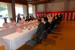 2019年10月伏見稲荷大社御旅所竣功祭6-1625460794