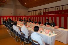 2019年10月伏見稲荷大社御旅所竣功祭7-1625460794
